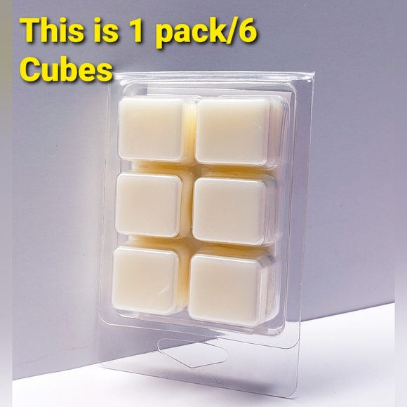 SNOWY PEACH BERRY -Bath & Body Works Candle Wax Melts- $8 per pack - Picture 4 of 9